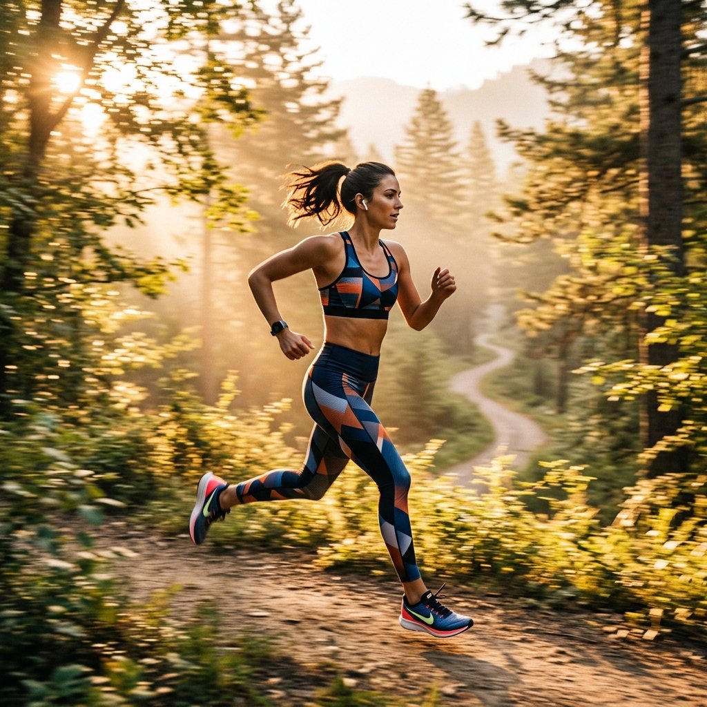 Running